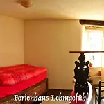 Tatil Evi Lehmgefuehl, Design Vier, La Petite Maison *