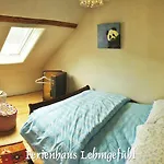 Tatil Evi Lehmgefuehl, Design Vier, La Petite Maison Trier