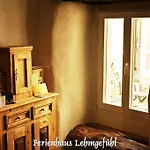 Tatil Evi Lehmgefuehl, Design Vier, La Petite Maison Trier