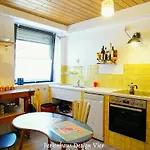 Сasa de vacaciones Lehmgefühl, Design Vier, La Petite Maison *