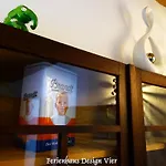 Lehmgefuehl, Design Vier, La Petite Maison Tatil Evi Trier