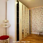 Lehmgefuehl, Design Vier, La Petite Maison * Trier
