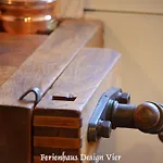 Lehmgefuehl, Design Vier, La Petite Maison * Trier