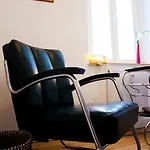 Lehmgefühl, Design Vier, La Petite Maison