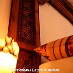 Lehmgefuehl, Design Vier, La Petite Maison