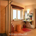 Lehmgefuehl, Design Vier, La Petite Maison Tatil Evi *