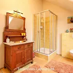Lehmgefuehl, Design Vier, La Petite Maison Trier