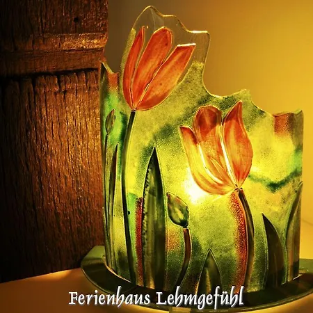 Lehmgefuehl, Design Vier, La Petite Maison