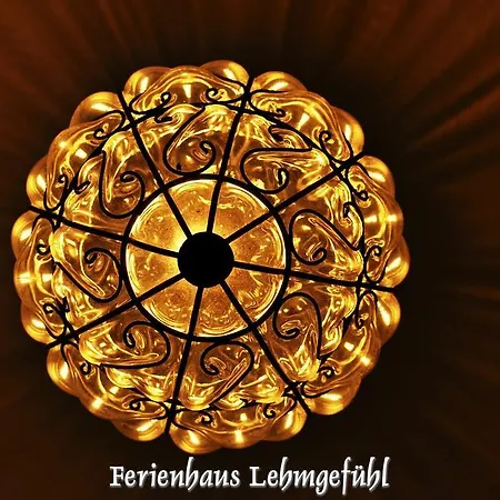 Lehmgefuehl, Design Vier, La Petite Maison 特里尔