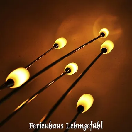 Ferienwohnung Haus Lehmgefühl