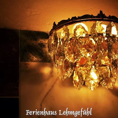 Ferienwohnung Haus Lehmgefühl Tréveris