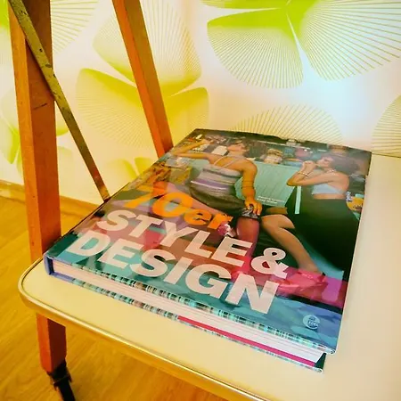 Lehmgefuehl, Design Vier, La Petite Maison * Trewir