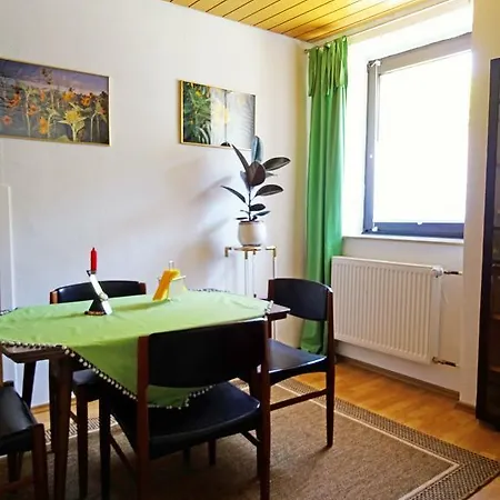Ferienwohnung Haus Lehmgefühl Tréveris