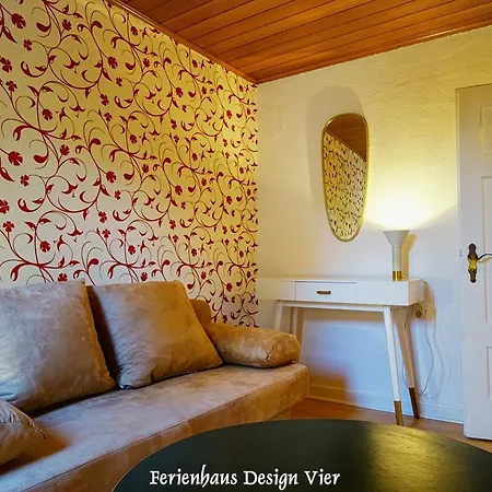 Ferienwohnung Haus Lehmgefühl
