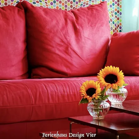 Lehmgefuehl, Design Vier, La Petite Maison Trier