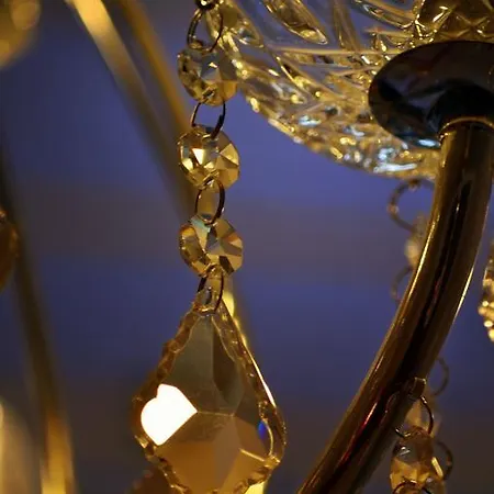 Dom wakacyjny Lehmgefuehl, Design Vier, La Petite Maison Trewir