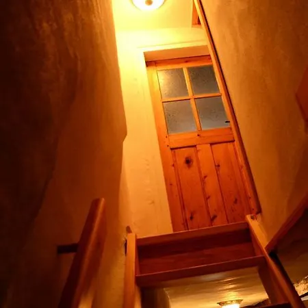 Lehmgefuehl, Design Vier, La Petite Maison Dom wakacyjny Trewir