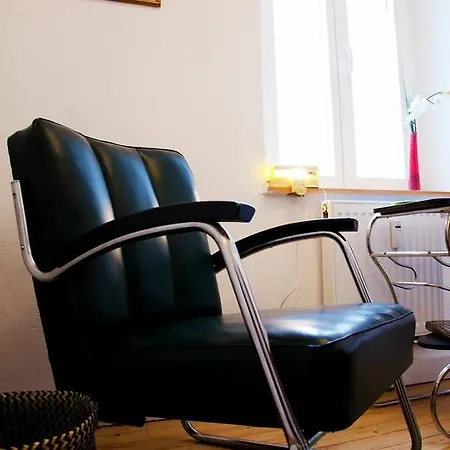 Ferienwohnung Haus Lehmgefühl