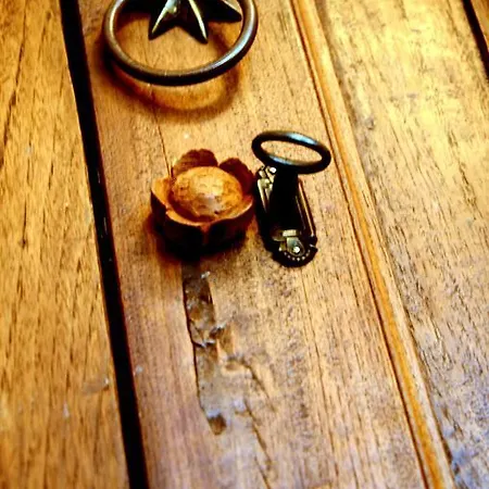 度假居 Lehmgefuehl, Design Vier, La Petite Maison *