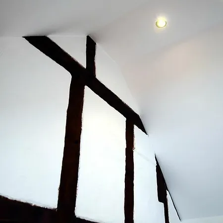 Ferienwohnung Haus Lehmgefühl * Tréveris