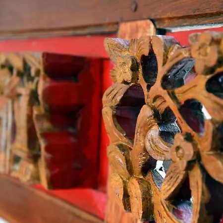 Lehmgefuehl, Design Vier, La Petite Maison Trewir