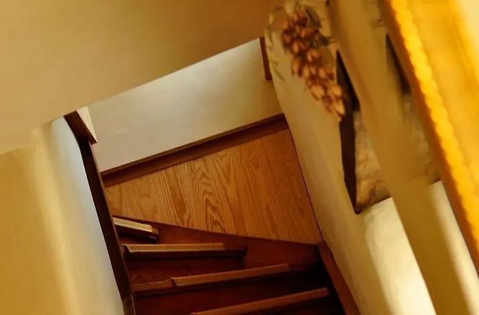 Lehmgefuehl, Design Vier, La Petite Maison Casa de Férias