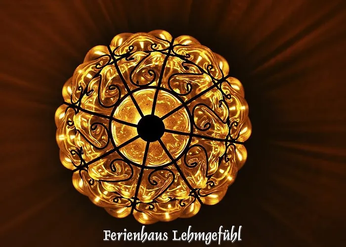 Lehmgefuehl, Design Vier, La Petite Maison Trier