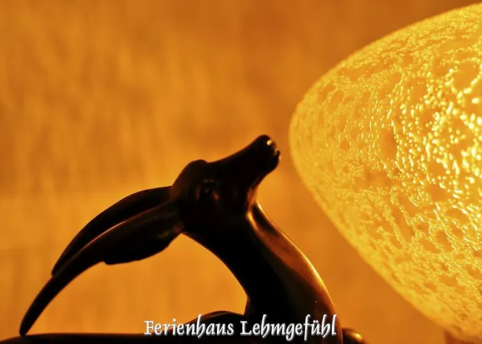 Lehmgefuehl, Design Vier, La Petite Maison