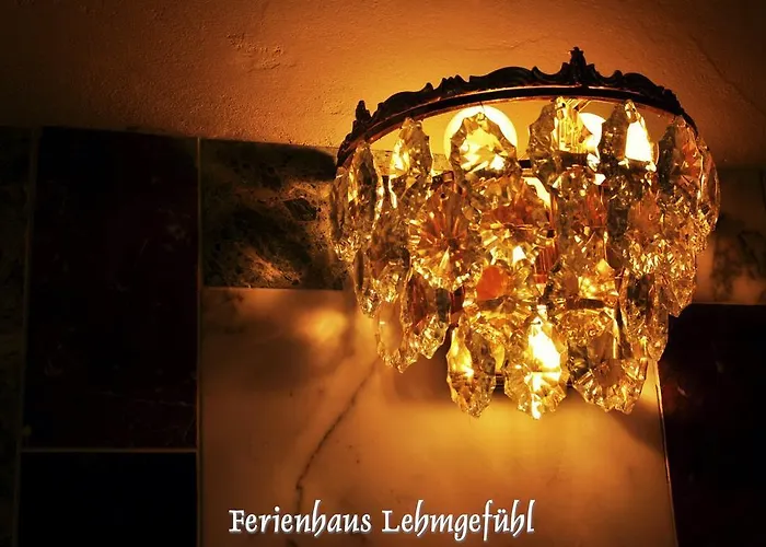 Lehmgefuehl, Design Vier, La Petite Maison Treviri