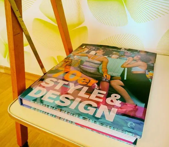 Lehmgefuehl, Design Vier, La Petite Maison * Treviri