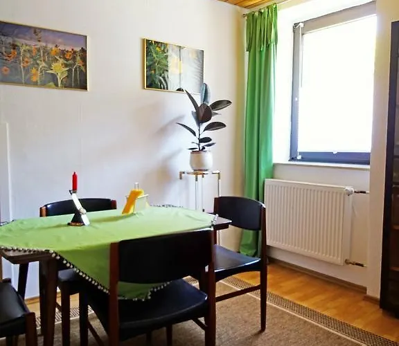 Lehmgefuehl, Design Vier, La Petite Maison Treviri