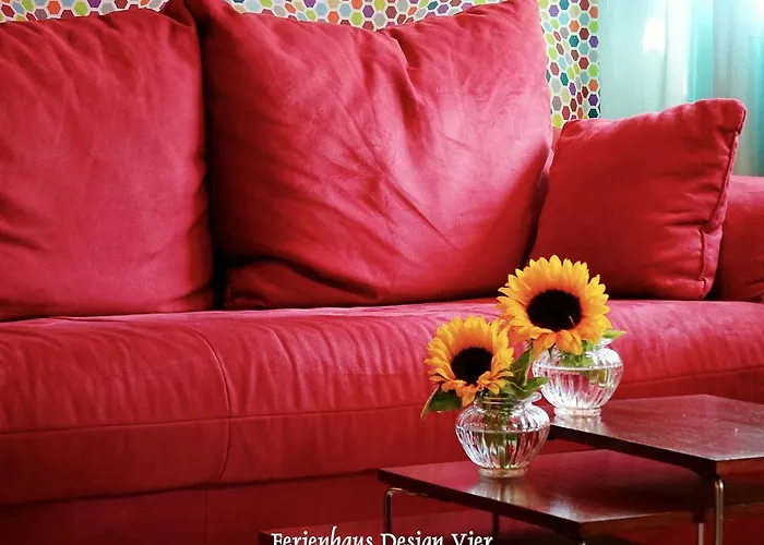 Lehmgefuehl, Design Vier, La Petite Maison Treviri