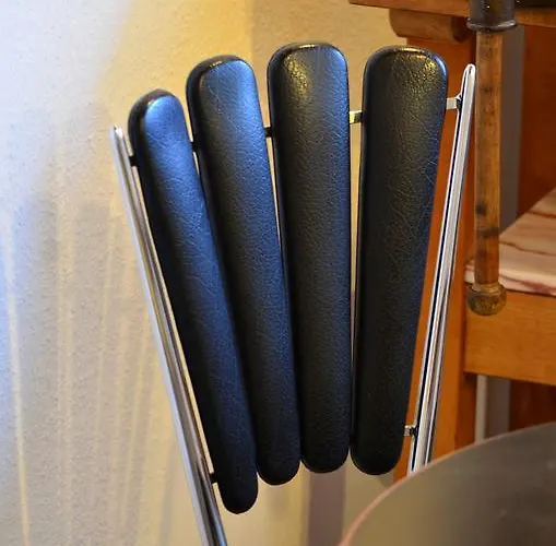 Casa vacanze Lehmgefuehl, Design Vier, La Petite Maison