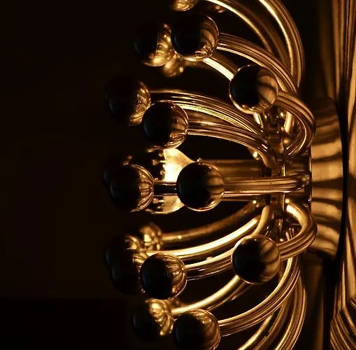 Lehmgefuehl, Design Vier, La Petite Maison Casa de Férias