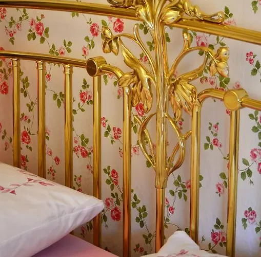 Lehmgefuehl, Design Vier, La Petite Maison Casa vacanze *