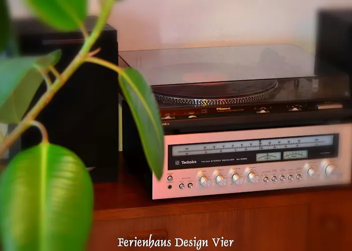 Lehmgefuehl, Design Vier, La Petite Maison Treviri