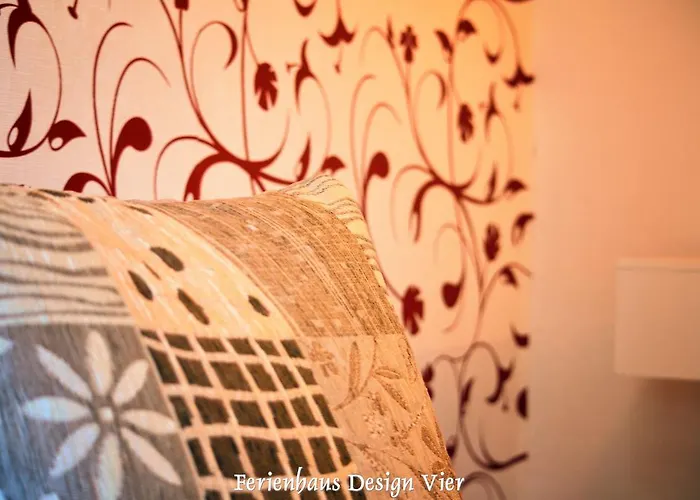 Lehmgefuehl, Design Vier, La Petite Maison