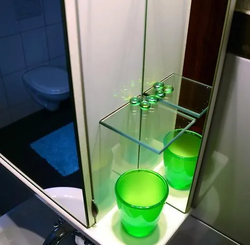 Lehmgefuehl, Design Vier, La Petite Maison *