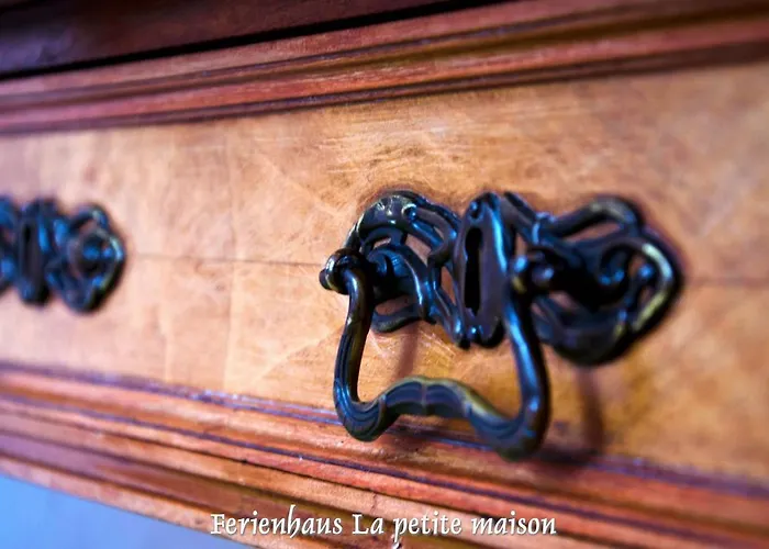 Lehmgefuehl, Design Vier, La Petite Maison *