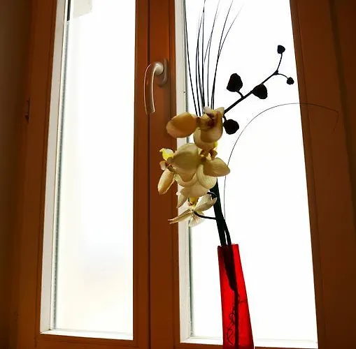 Casa de Férias Lehmgefuehl, Design Vier, La Petite Maison