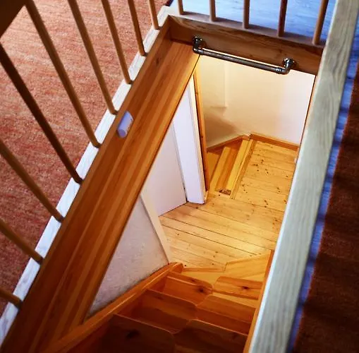 Lehmgefuehl, Design Vier, La Petite Maison Casa de Férias Trier