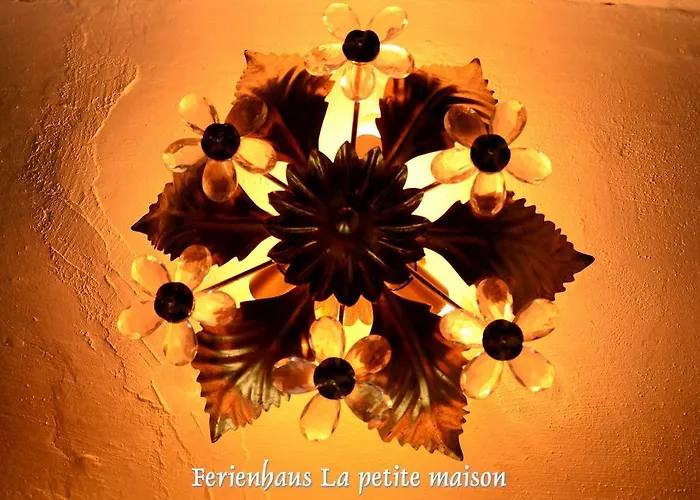 Lehmgefuehl, Design Vier, La Petite Maison *