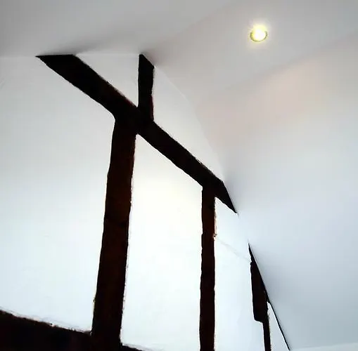 Lehmgefuehl, Design Vier, La Petite Maison * Treviri