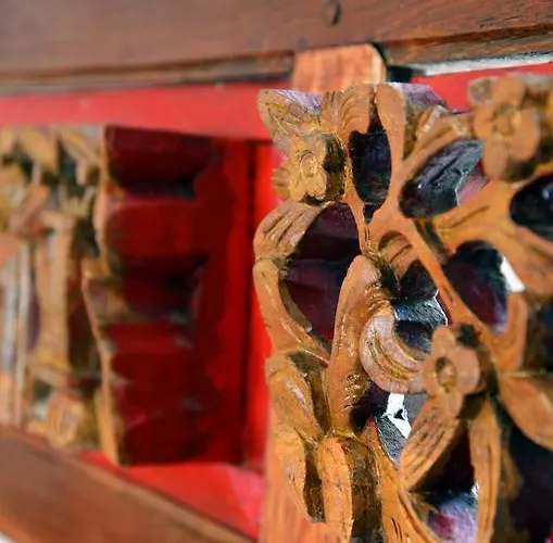 Lehmgefuehl, Design Vier, La Petite Maison Trier